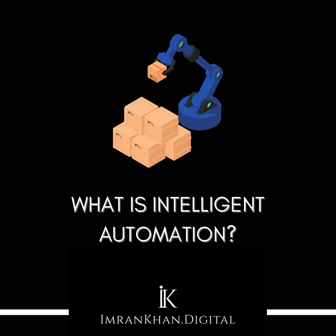 intelligent automation