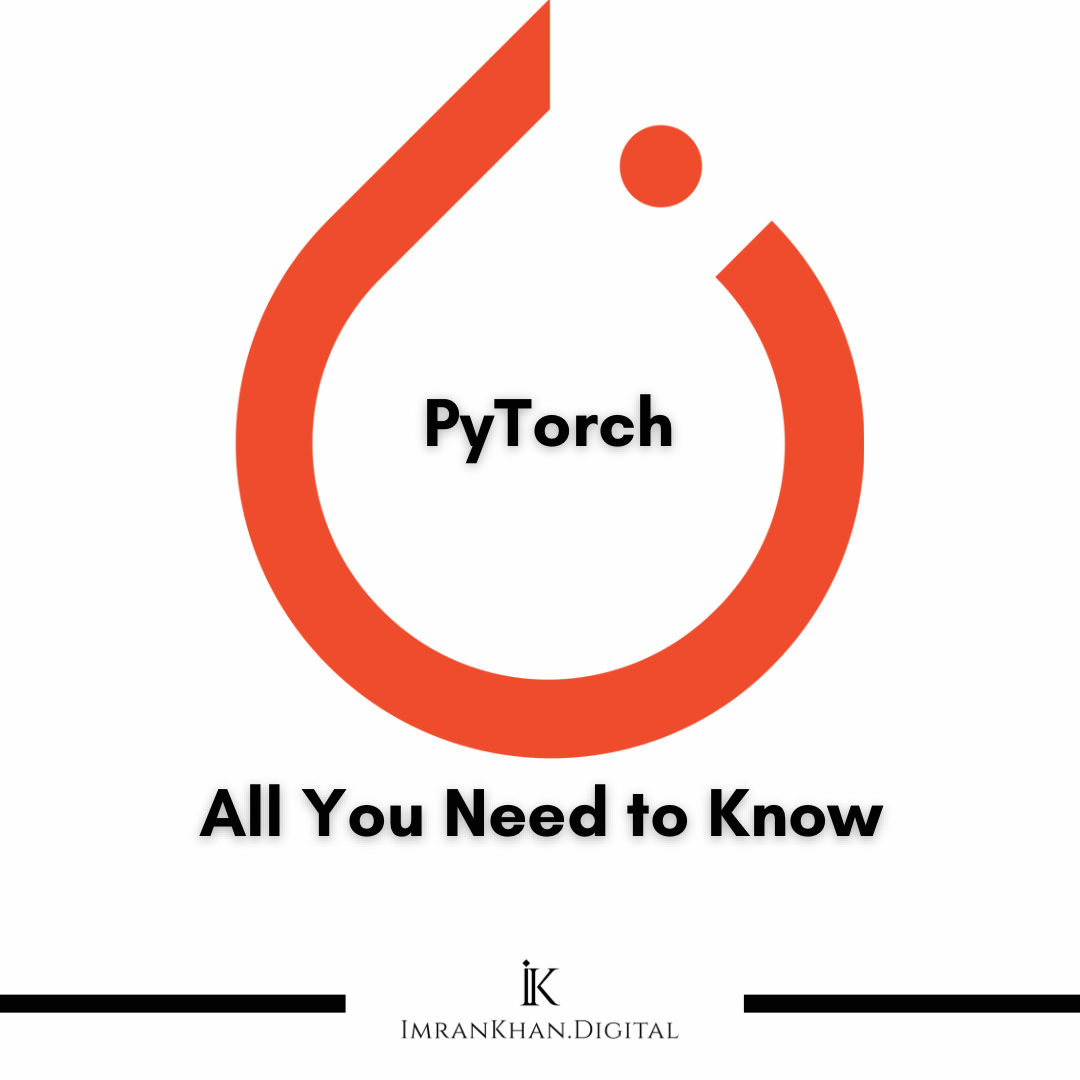 what is pytorch