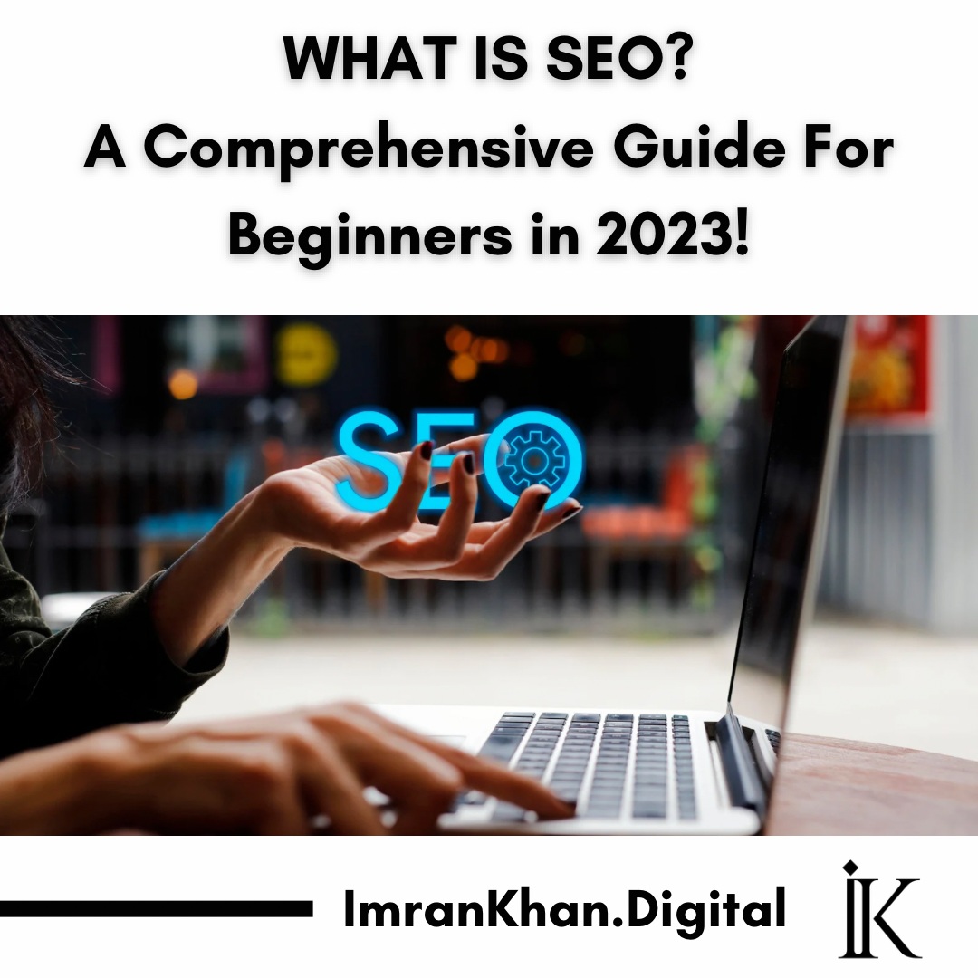 what is seo