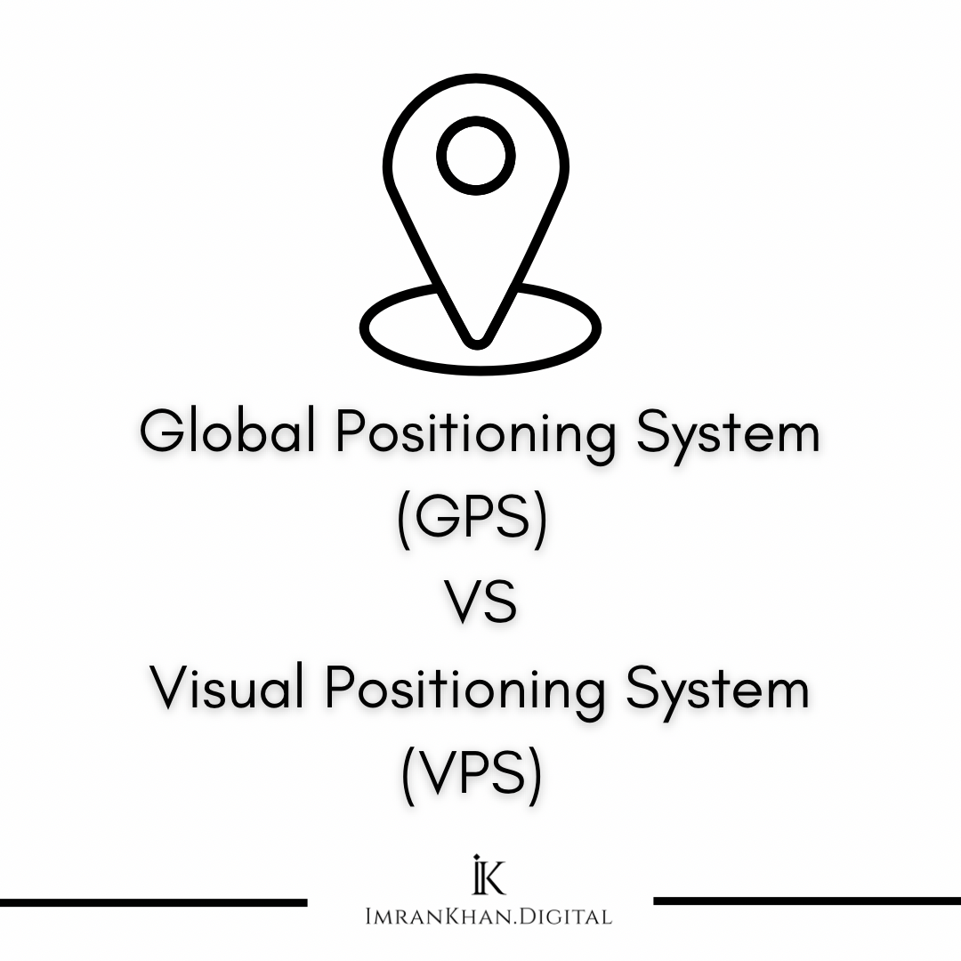 GPS vs VPS
