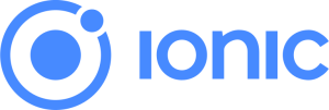 Ionic framework logo