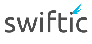 Swiftic framework logo