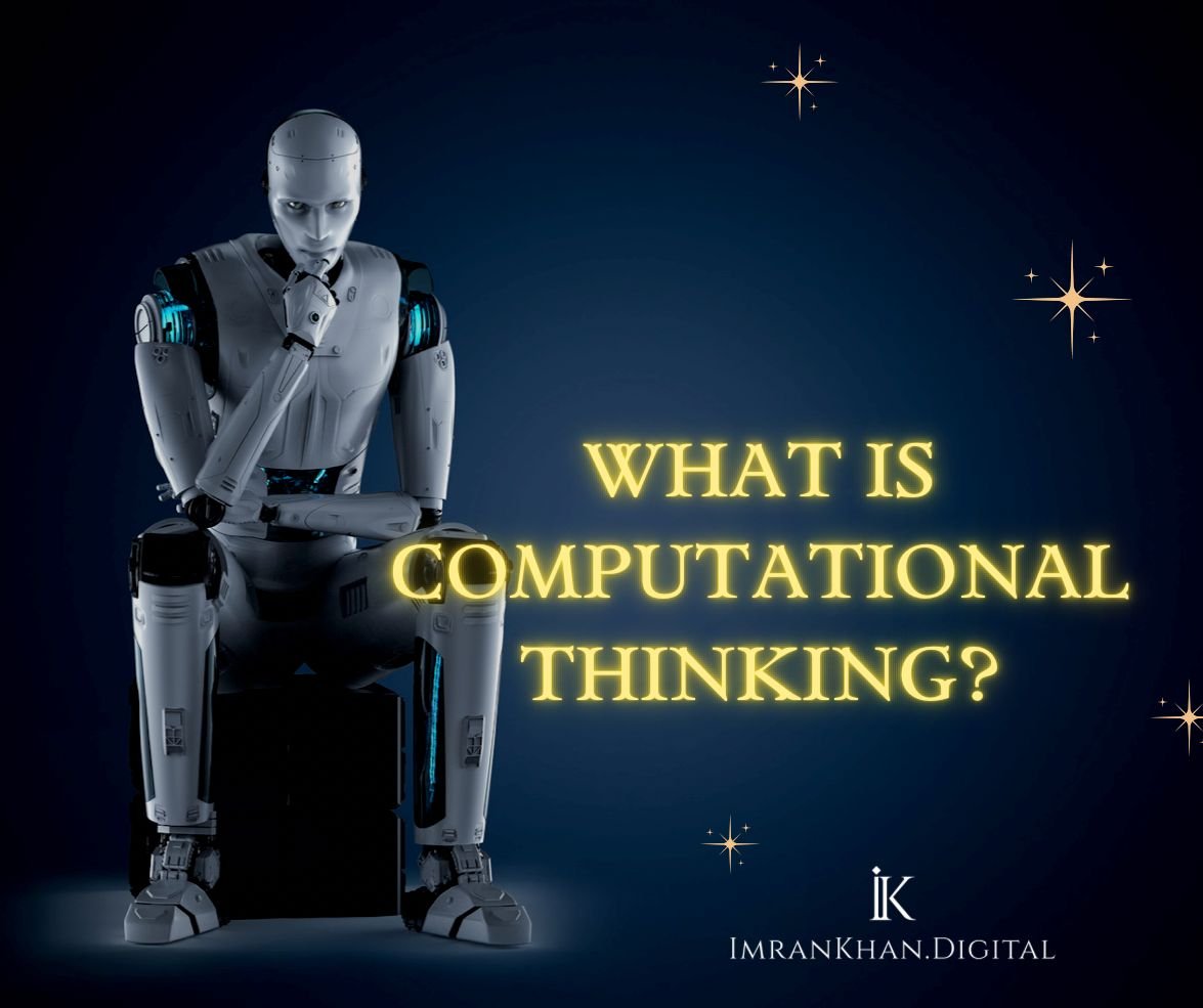 what is computational thinking