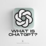 what is chatgpt?