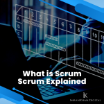 what is scrum?